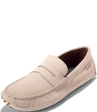 Cole Haan Men's Hall Grand Penny Loafer Drivers