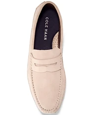 Cole Haan Men's Hall Grand Penny Loafer Drivers