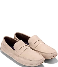 Cole Haan Men's Hall Grand Penny Loafer Drivers