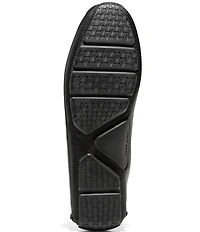 Cole Haan Men's Hutchison Grand Leather Bit Drivers