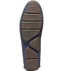 Cole Haan Men's Hutchison Grand Nubuck Bit Drivers