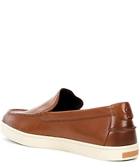 Cole Haan Men's Pinch Weekender Leather Venetian Loafers