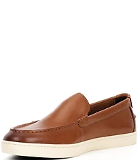 Cole Haan Men's Pinch Weekender Leather Venetian Loafers