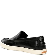 Cole Haan Men's Pinch Weekender Leather Venetian Loafers