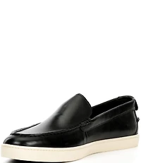 Cole Haan Men's Pinch Weekender Leather Venetian Loafers