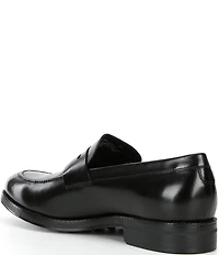 Cole Haan Men's Ledley Grand Leather Penny Loafers
