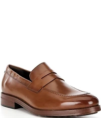 Cole Haan Men's Ledley Grand Leather Penny Loafers