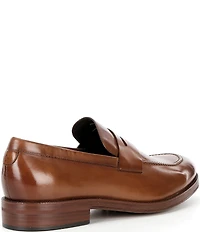 Cole Haan Men's Ledley Grand Leather Penny Loafers