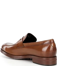 Cole Haan Men's Ledley Grand Leather Penny Loafers