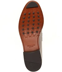 Cole Haan Men's Ledley Grand Leather Penny Loafers