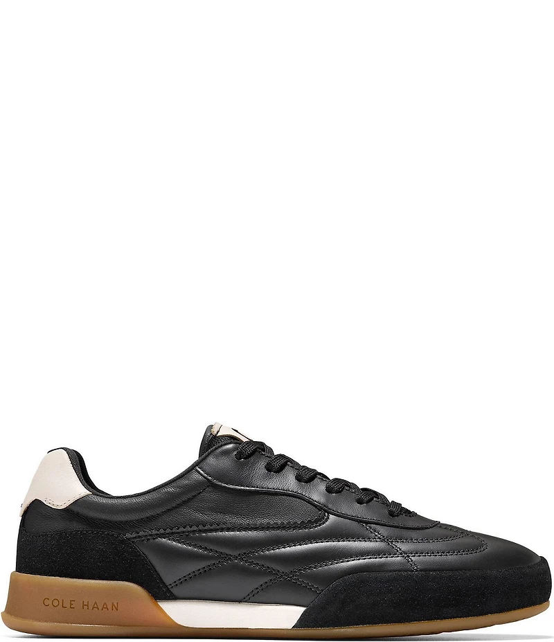 Cole Haan Men's Men's GrandPrø Turf 2.0 Sneakers