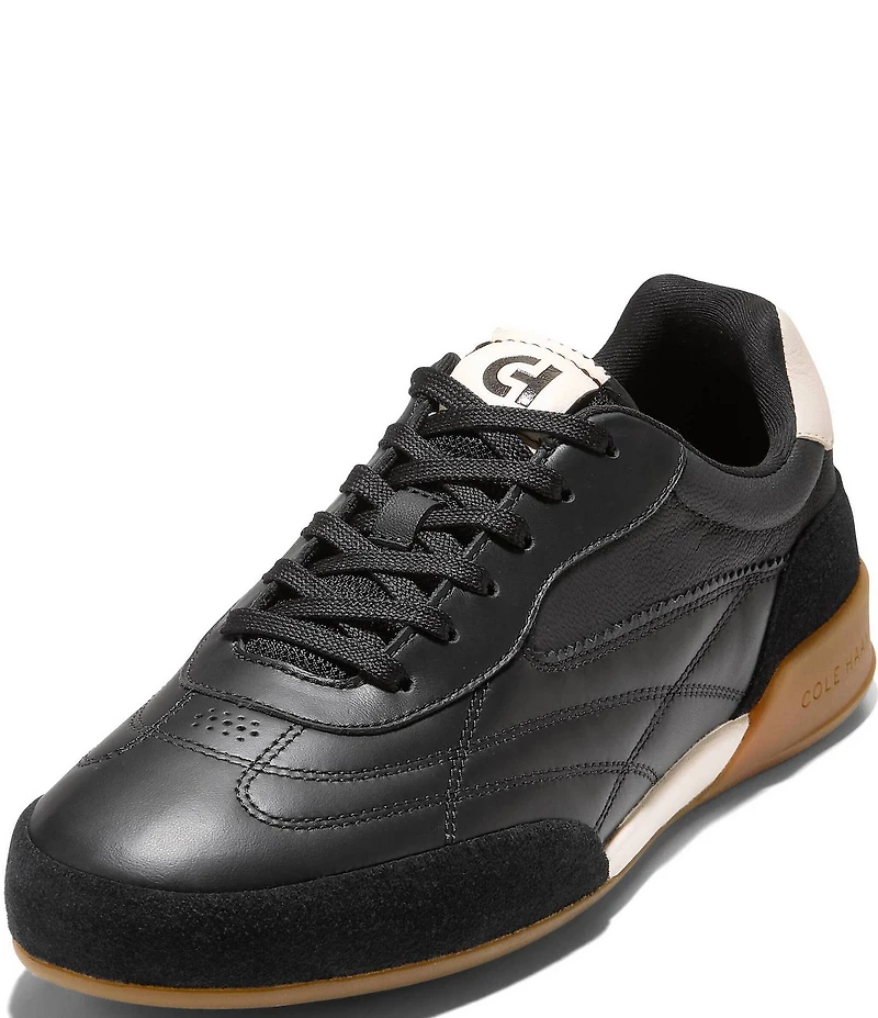 Cole Haan Men's Men's GrandPrø Turf 2.0 Sneakers