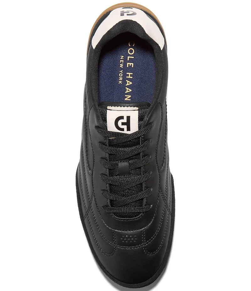 Cole Haan Men's Men's GrandPrø Turf 2.0 Sneakers