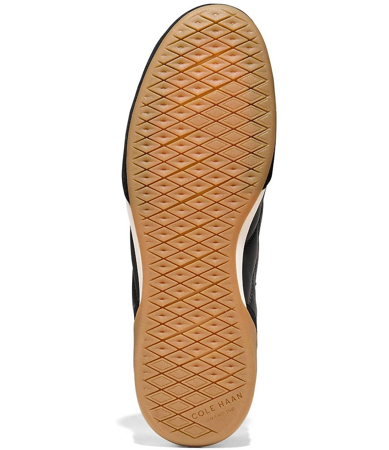 Cole Haan Men's Men's GrandPrø Turf 2.0 Sneakers