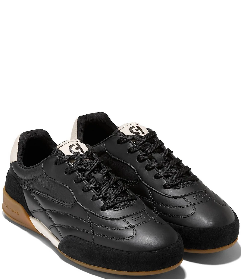 Cole Haan Men's Men's GrandPrø Turf 2.0 Sneakers