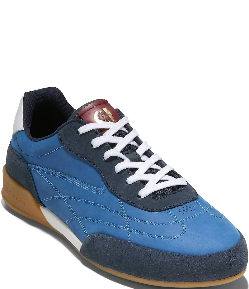 Cole Haan Men's Men's GrandPrø Turf 2.0 Sneakers