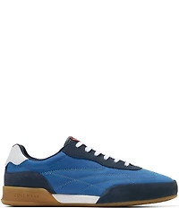 Cole Haan Men's Men's GrandPrø Turf 2.0 Sneakers