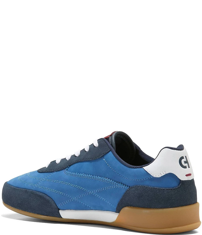 Cole Haan Men's Men's GrandPrø Turf 2.0 Sneakers