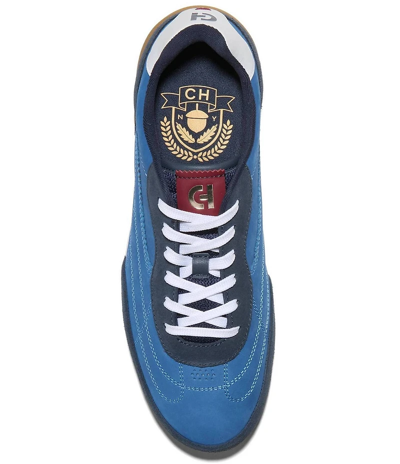 Cole Haan Men's Men's GrandPrø Turf 2.0 Sneakers