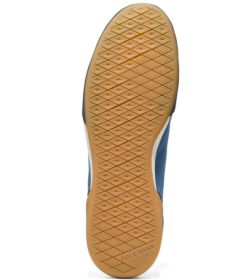Cole Haan Men's Men's GrandPrø Turf 2.0 Sneakers