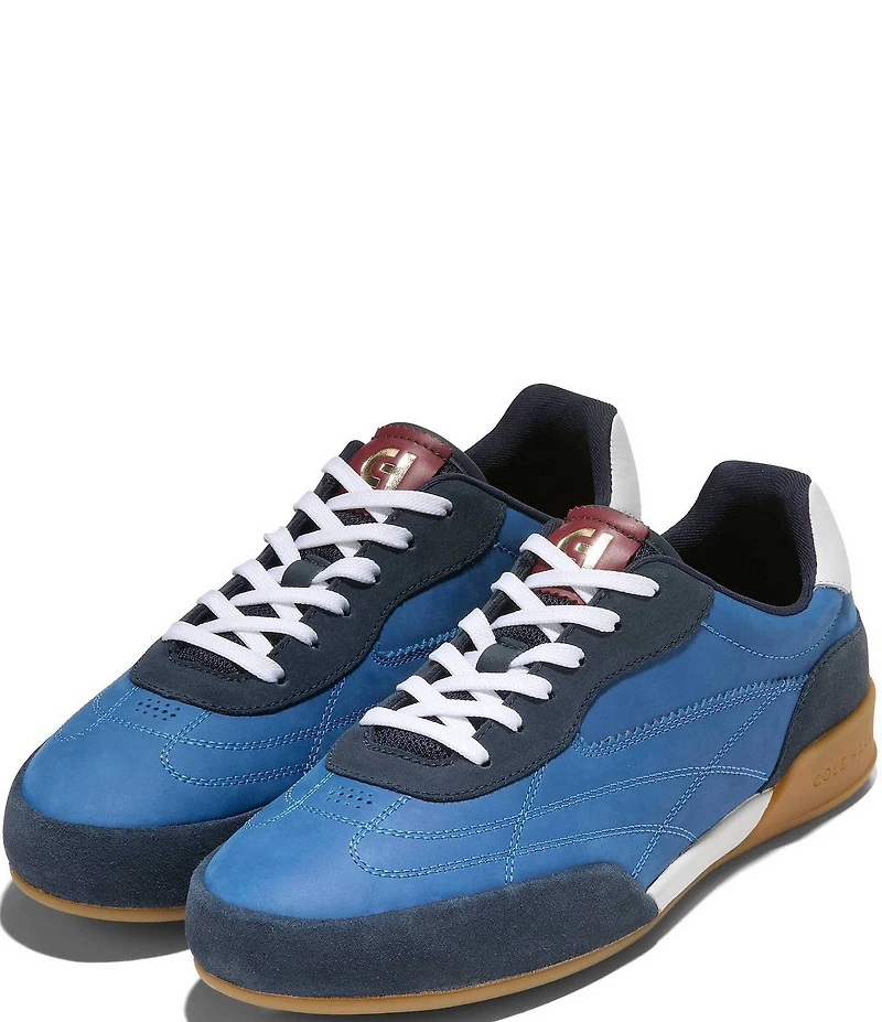 Cole Haan Men's Men's GrandPrø Turf 2.0 Sneakers