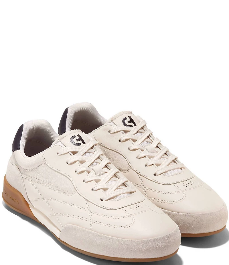 Cole Haan Men's Men's GrandPrø Turf 2.0 Sneakers