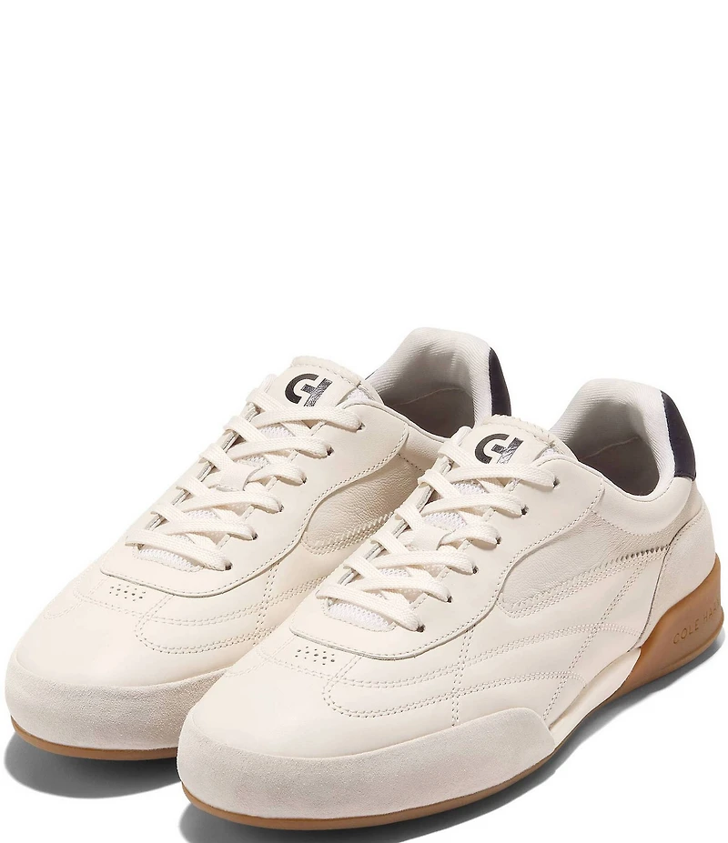 Cole Haan Men's Men's GrandPrø Turf 2.0 Sneakers