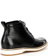 Cole Haan Men's Morse Leather Chukka Boots
