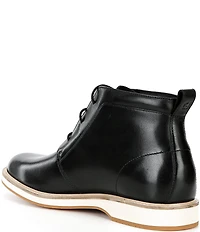 Cole Haan Men's Morse Leather Chukka Boots