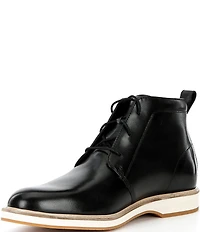 Cole Haan Men's Morse Leather Chukka Boots