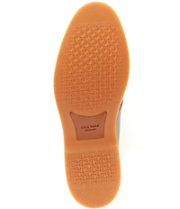 Cole Haan Men's Morse Leather Chukka Boots