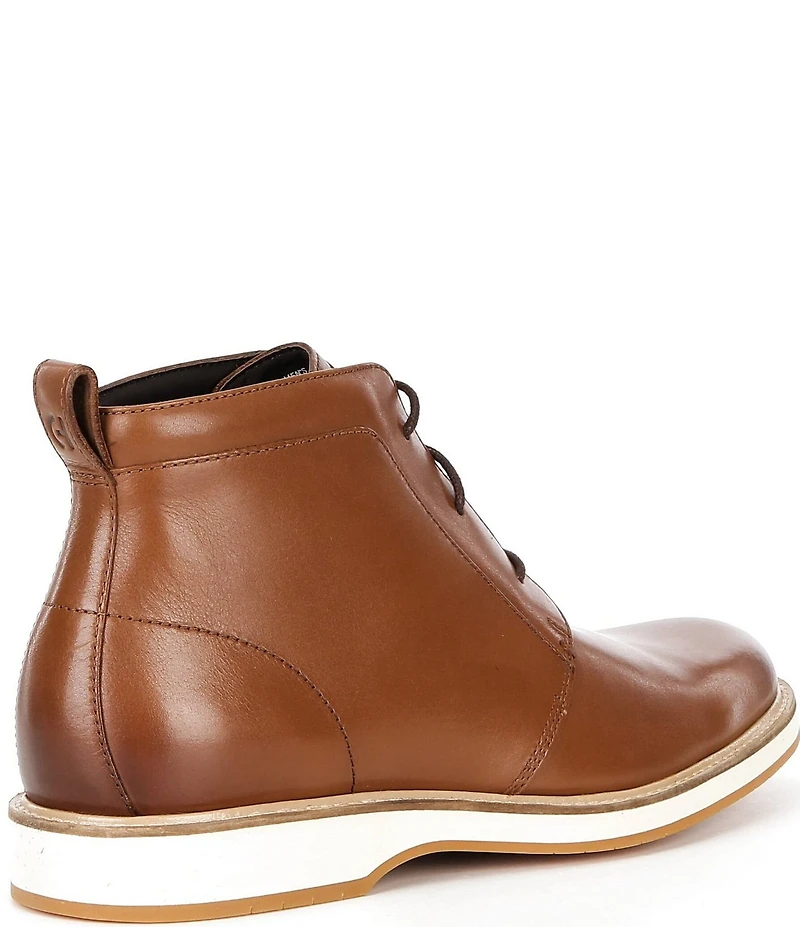 Cole Haan Men's Morse Leather Chukka Boots