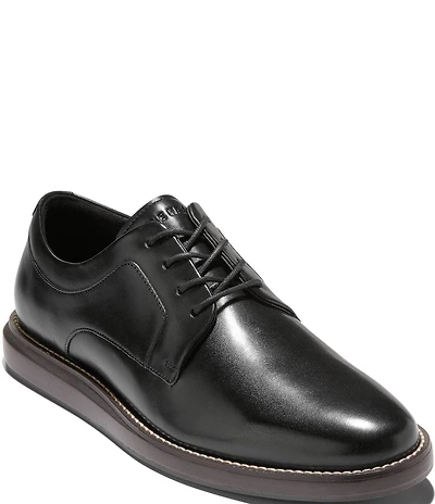 Cole Haan Men's Neoclassic Leather Oxfords
