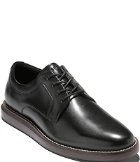 Cole Haan Men's Neoclassic Leather Oxfords