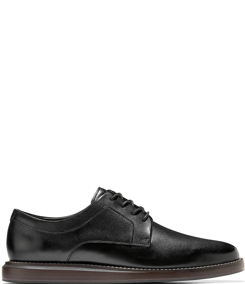 Cole Haan Men's Neoclassic Leather Oxfords