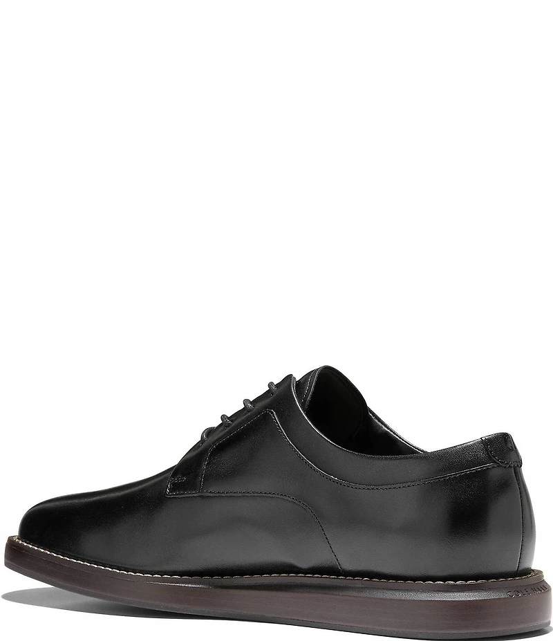 Cole Haan Men's Neoclassic Leather Oxfords