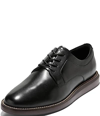 Cole Haan Men's Neoclassic Leather Oxfords