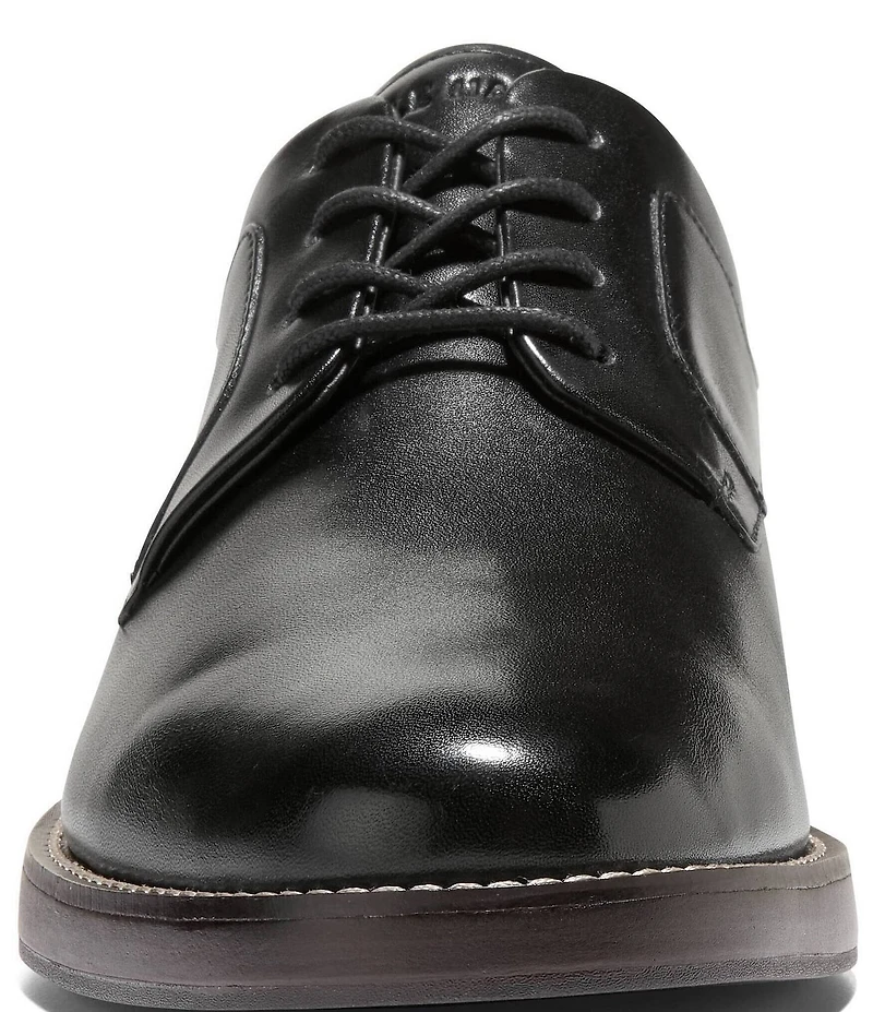 Cole Haan Men's Neoclassic Leather Oxfords
