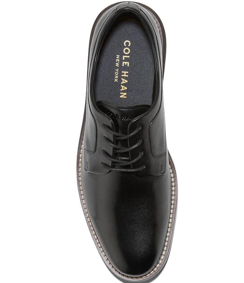 Cole Haan Men's Neoclassic Leather Oxfords