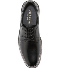 Cole Haan Men's Neoclassic Leather Oxfords
