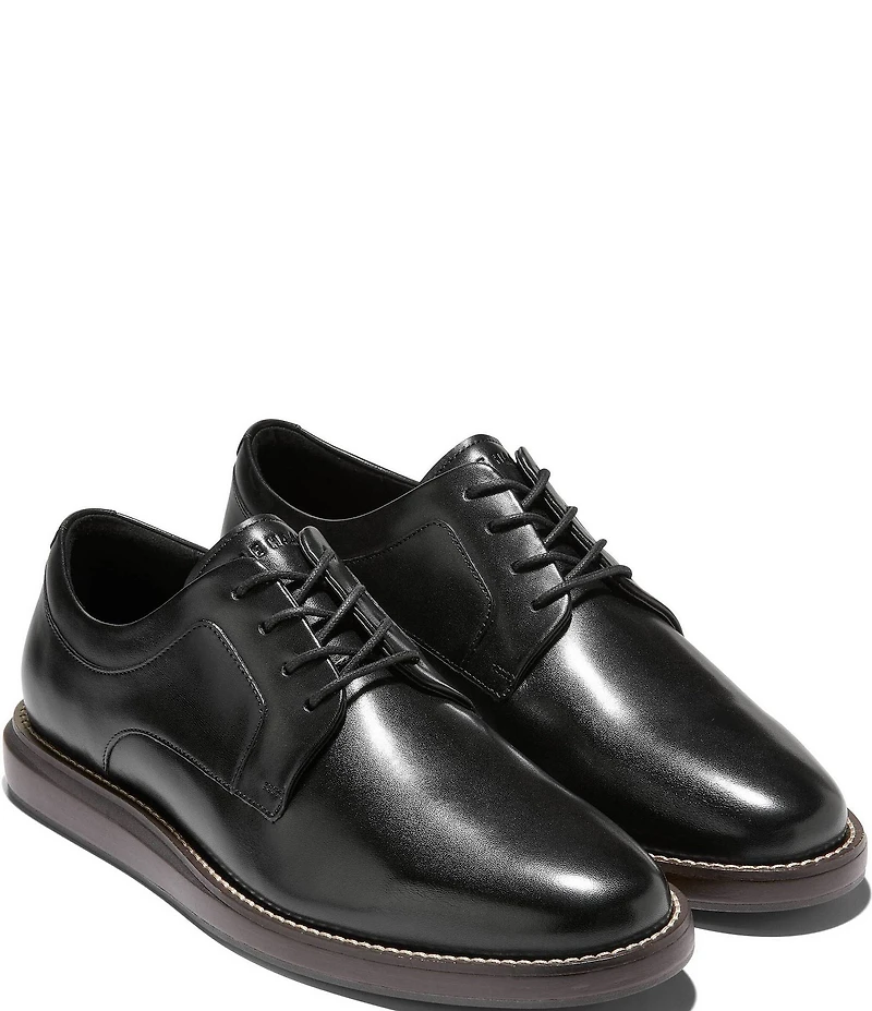 Cole Haan Men's Neoclassic Leather Oxfords