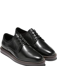 Cole Haan Men's Neoclassic Leather Oxfords
