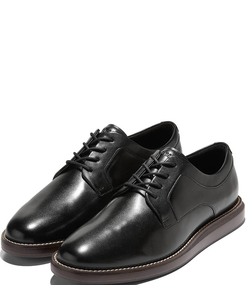 Cole Haan Men's Neoclassic Leather Oxfords