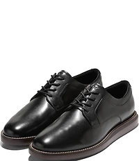 Cole Haan Men's Neoclassic Leather Oxfords