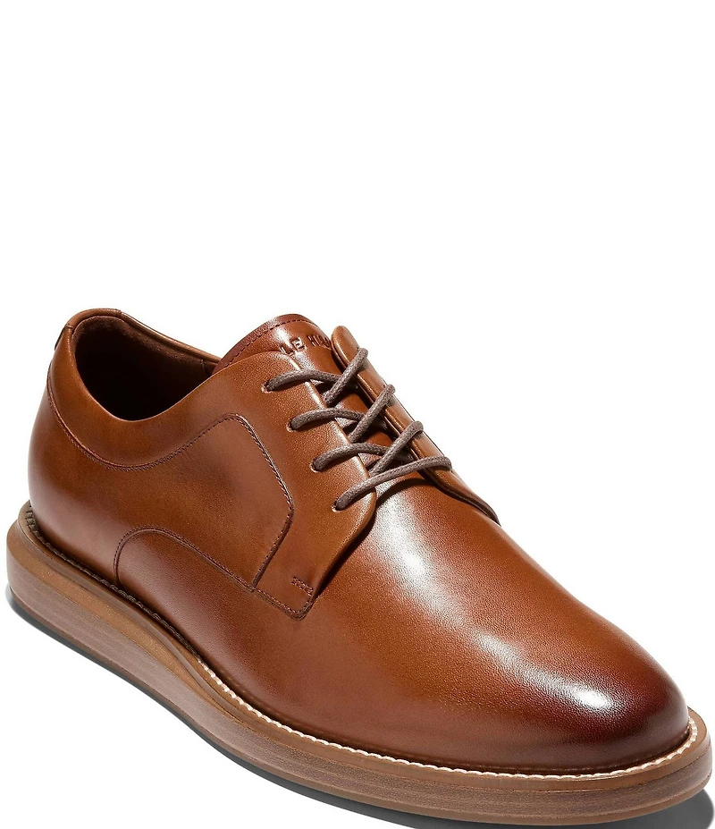 Cole Haan Men's Neoclassic Leather Oxfords