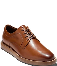 Cole Haan Men's Neoclassic Leather Oxfords