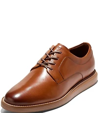 Cole Haan Men's Neoclassic Leather Oxfords