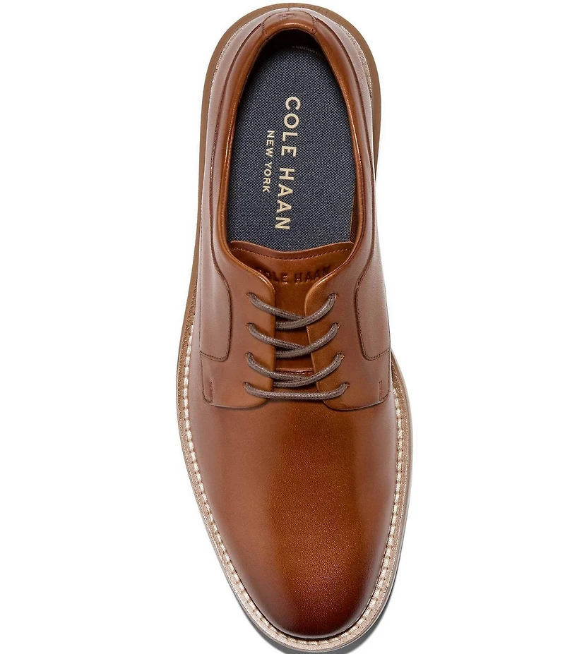 Cole Haan Men's Neoclassic Leather Oxfords