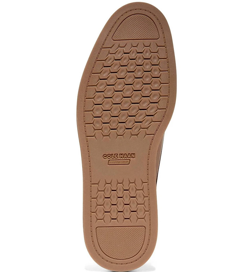 Cole Haan Men's Neoclassic Leather Oxfords