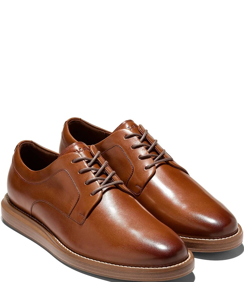 Cole Haan Men's Neoclassic Leather Oxfords